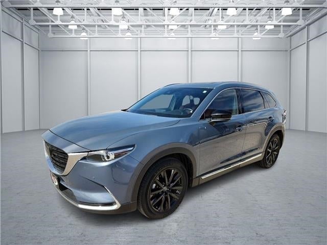 2023 Mazda Mazda CX-9 Carbon Edition i-ACTIV All-Wheel Drive Sport Utility